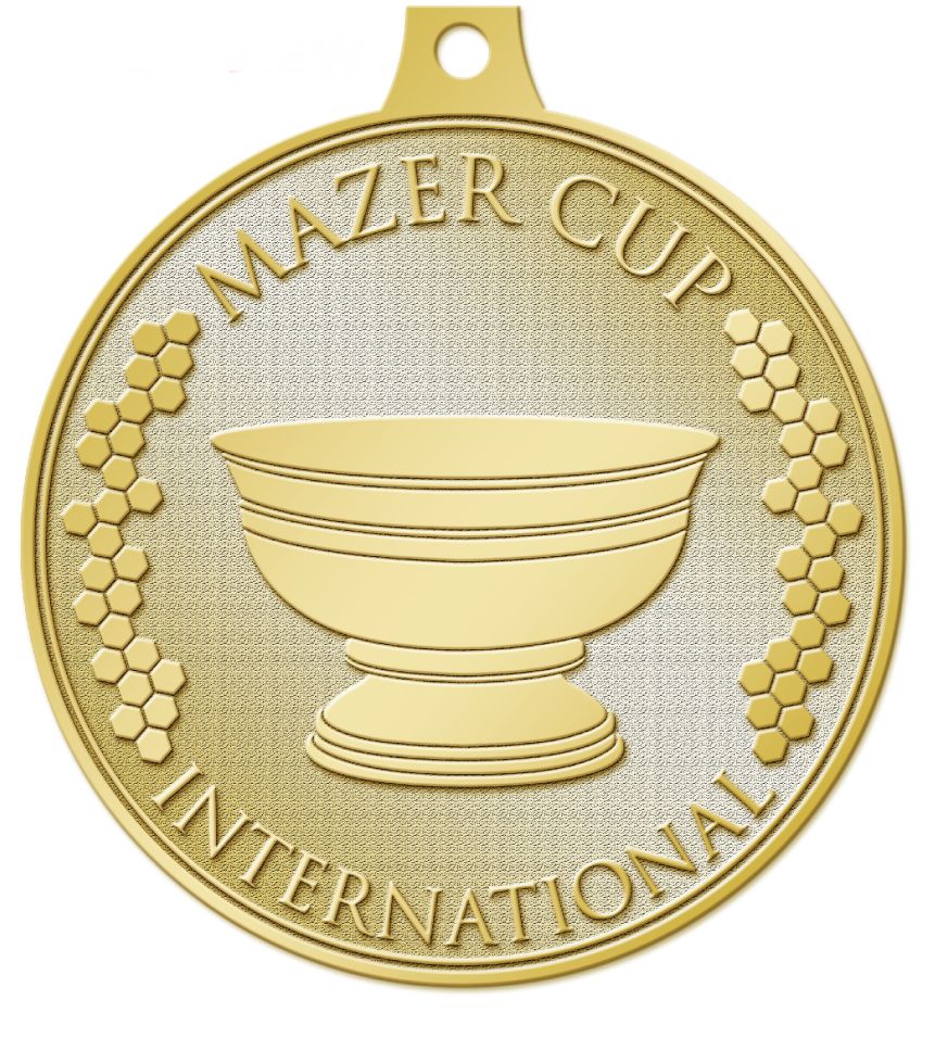 Mazer Cup Award