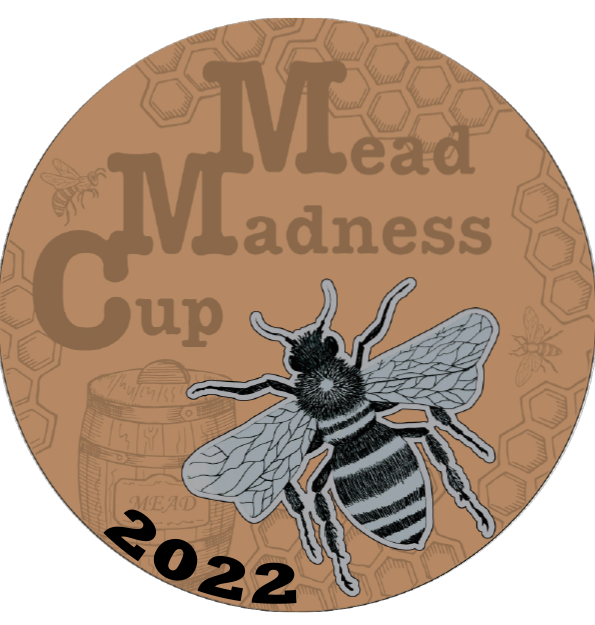 Mead Madness Cup 2022 Bronze