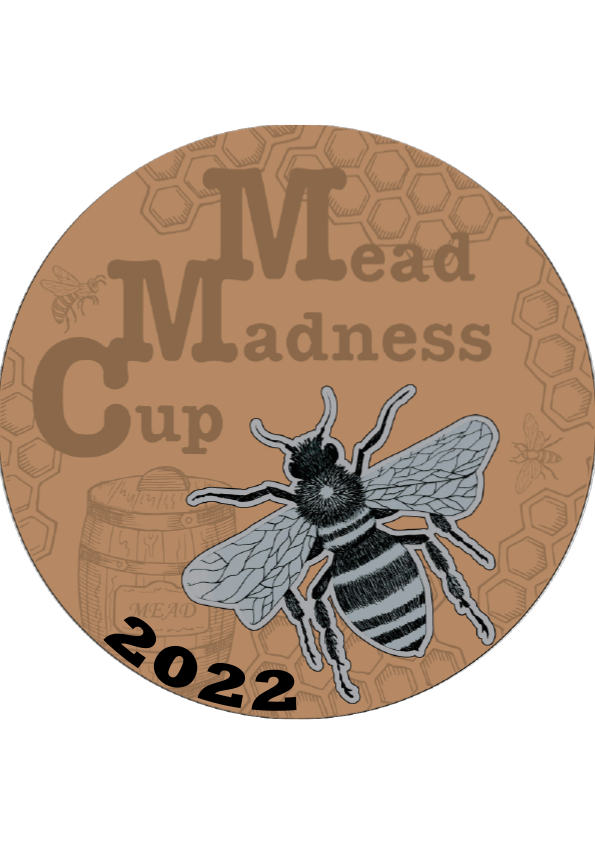 Mead Madness Cup 2022 Bronze 