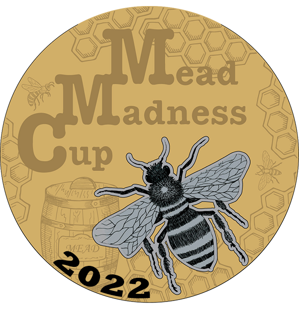 mead Madness Cup 2022 Gold