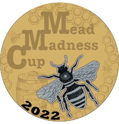 mead Madness Cup 2022 Gold