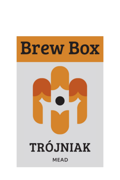 Brew Box - Podpiwek