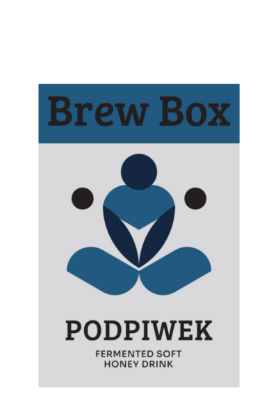 Brew Box - Podpiwek