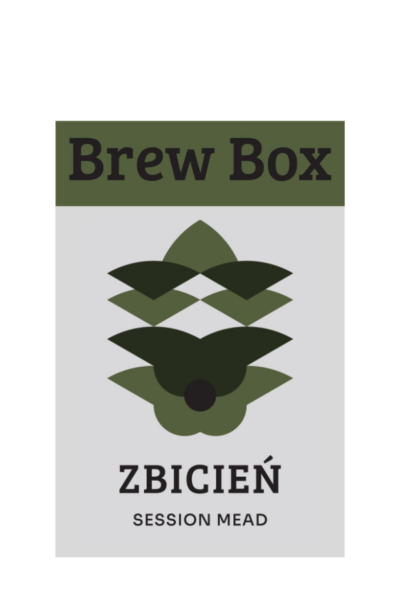 Brew Box - Zbicień