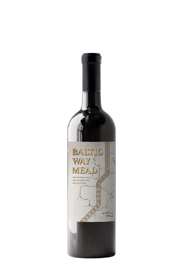 Baltic Way Mead