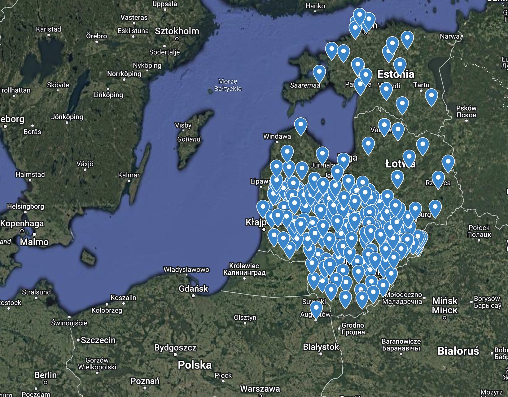 Baltic Way Mead - obrazek 3