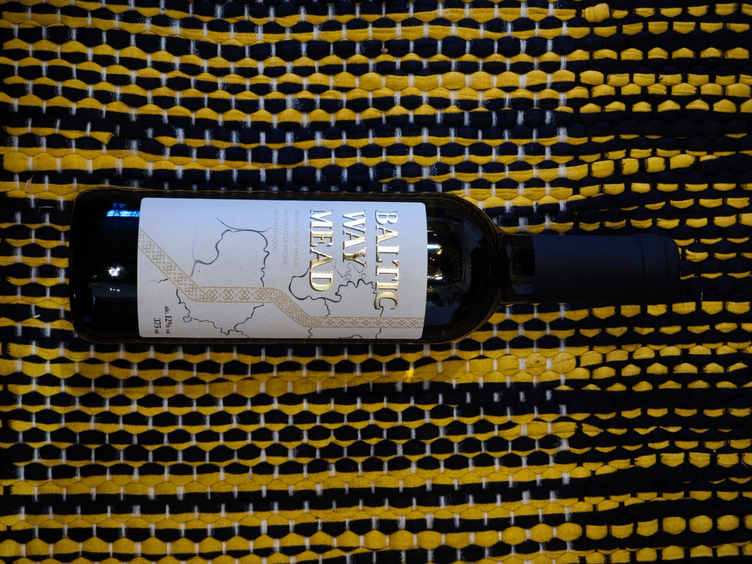 Baltic Way Mead - obrazek 2